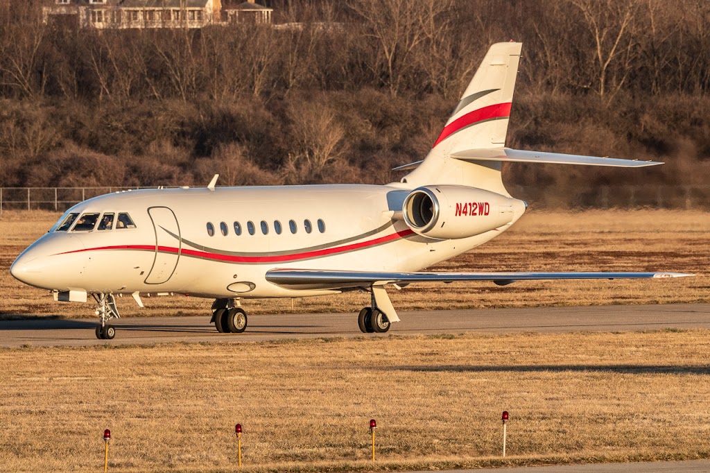 Cincinnati Municipal Airport - Lunken Field | 262 Wilmer Ave, Cincinnati, OH 45226, USA | Phone: (513) 352-6340