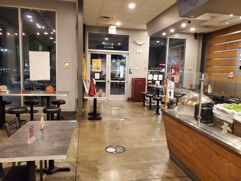 SAJJ Mediterranean (SJ @1st) | 4140 N First St #10, San Jose, CA 95134, USA | Phone: (408) 944-9022