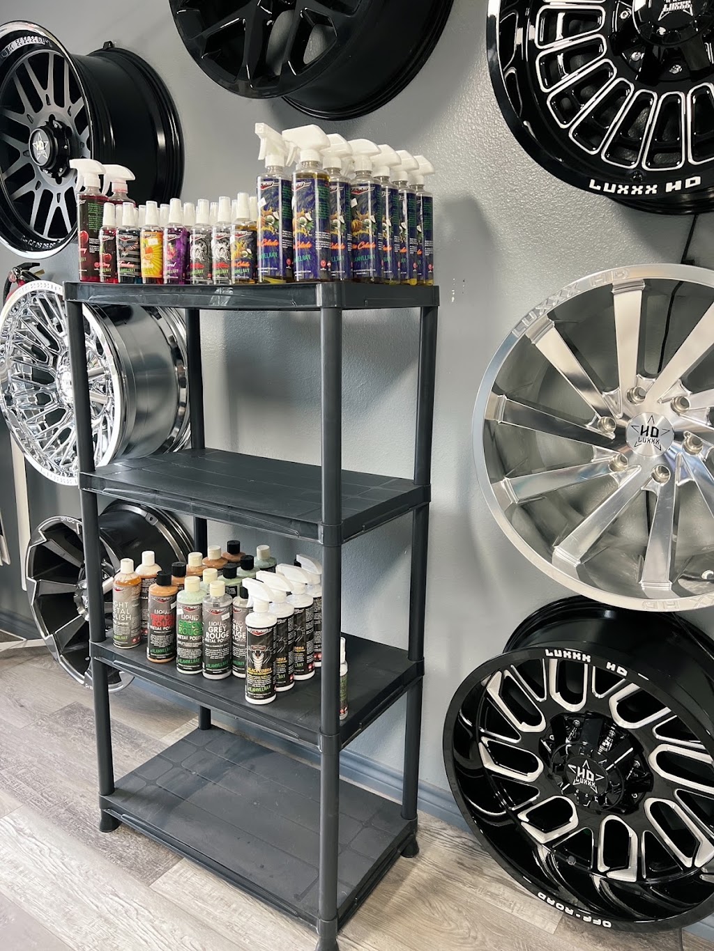 Tire Store Service Center | 1002 S Caddo St, Cleburne, TX 76031, USA | Phone: (817) 405-2456