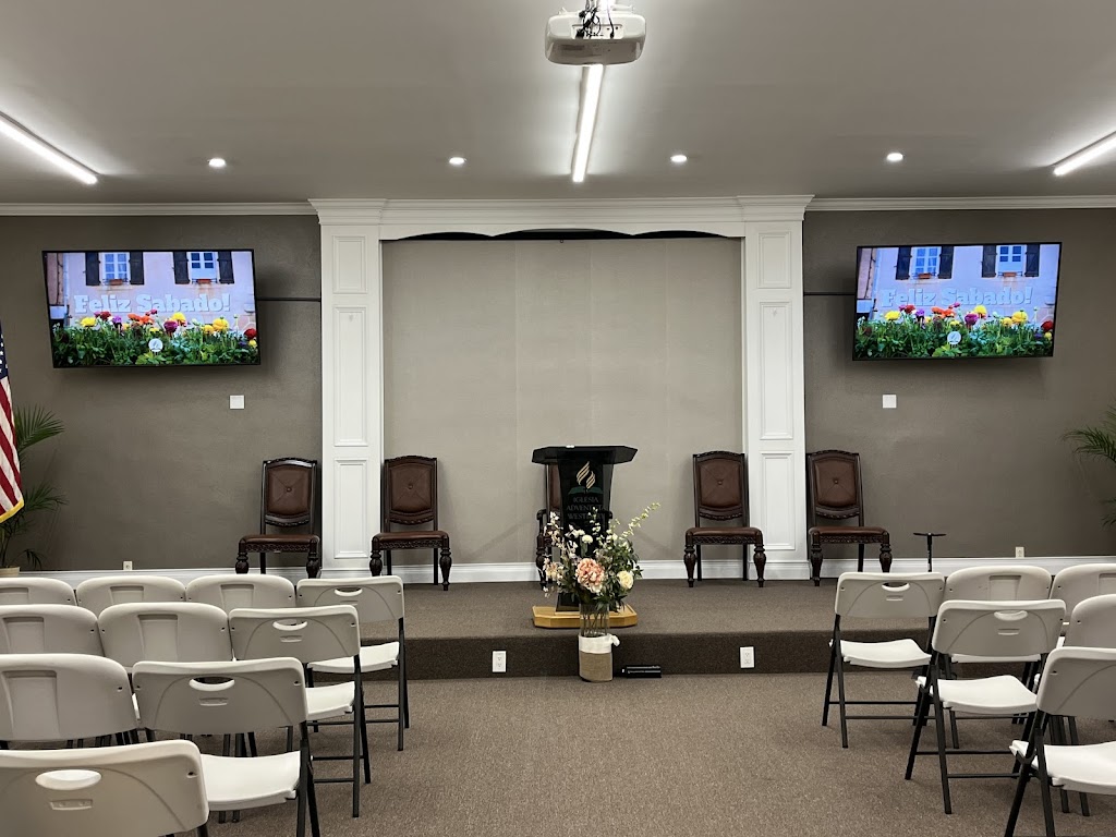 Iglesia Adventista del Séptimo Día - Westbury Hispanic | 962 Prospect Ave, Westbury, NY 11590, USA | Phone: (516) 668-3326