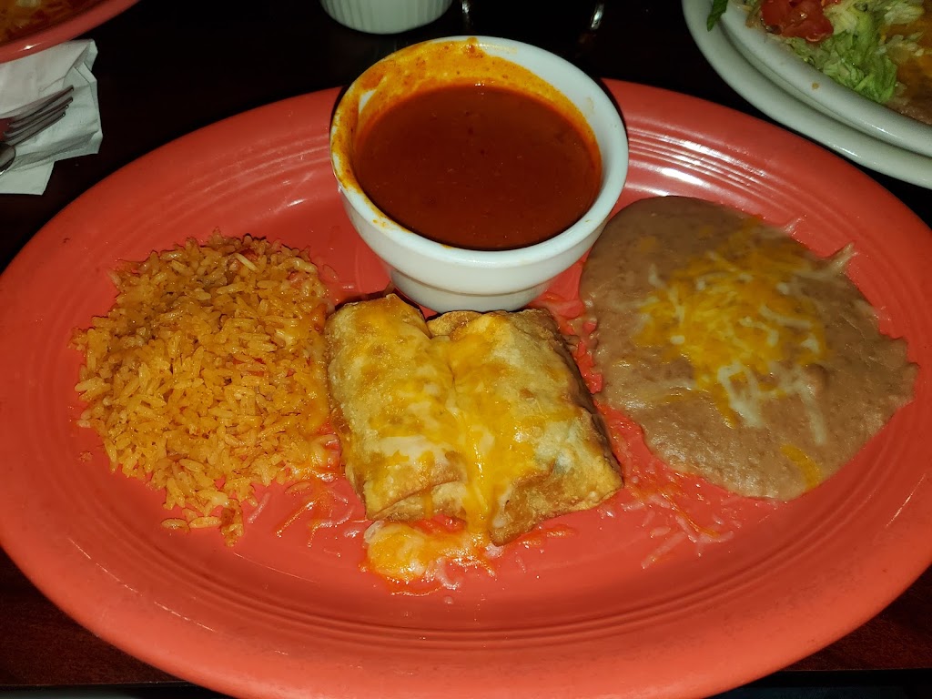 Tafolinos Mexican Restaurant | 2001 Youngfield St, Golden, CO 80401, USA | Phone: (303) 232-5118