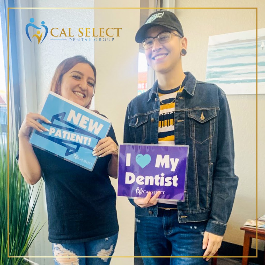 Cal Select Dental Group | 15743 Main St, Hesperia, CA 92345, USA | Phone: (760) 981-1045