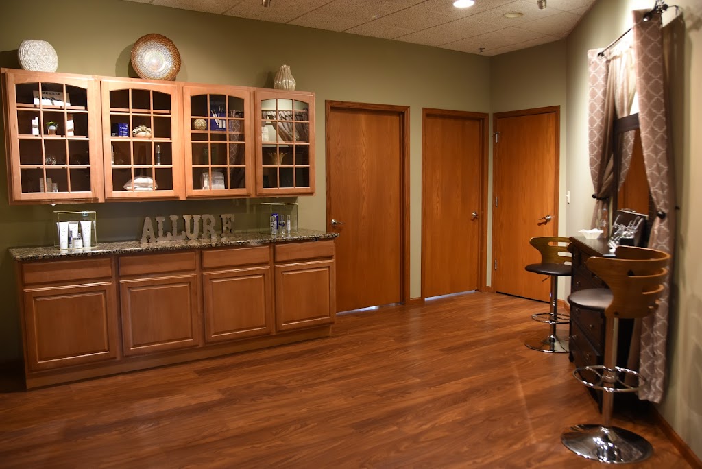 ALLURE SKIN HEALTH | 804 Liberty Blvd Suite 206, Sun Prairie, WI 53590, USA | Phone: (608) 772-0069