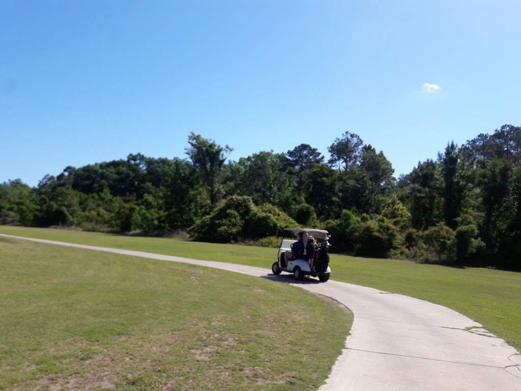 Trident Lakes Golf Course 1010 USS Proteus Blvd, Kings Bay Base, GA 31547