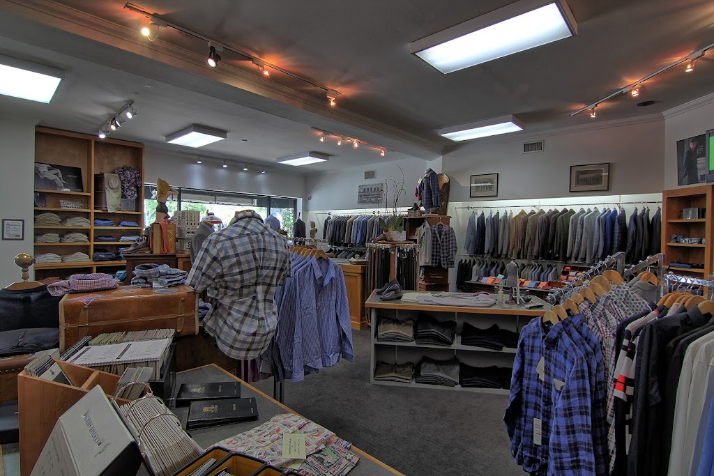 P.M. Jacoy Menswear | 2650 Mission St # 104, San Marino, CA 91108, USA | Phone: (626) 799-4600