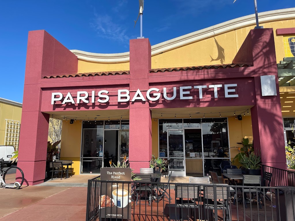 Paris Baguette | 3159 Mission College Blvd, Santa Clara, CA 95054, USA | Phone: (669) 300-8877