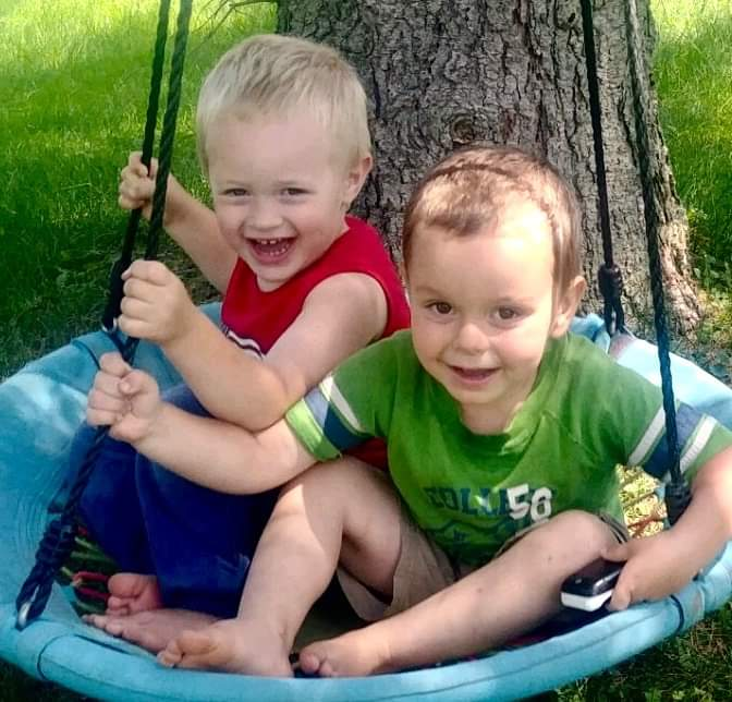 Country Kids Daycare | 20 Bloomingdale Ave, Johnstown, NY 12095, USA | Phone: (518) 705-4432