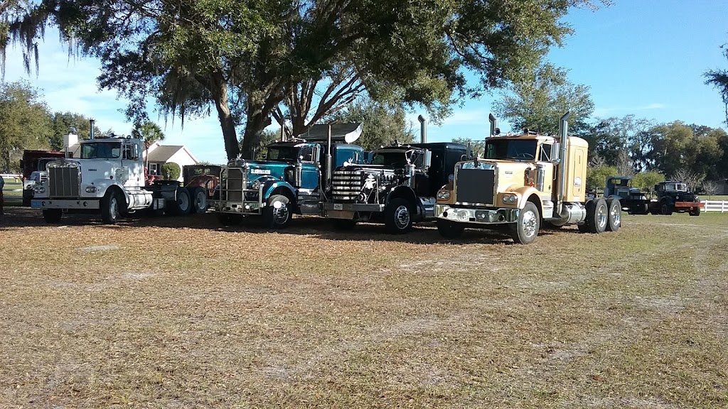 vintage trucks blog | 615 S Whitney Rd, Leesburg, FL 34748, USA | Phone: (352) 457-1557