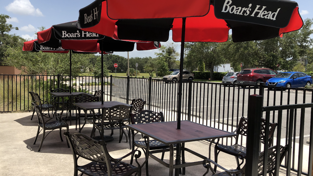 Bagel Bros Cafe | 1215 Sunrise Plaza Dr, Clermont, FL 34714, USA | Phone: (352) 989-4364