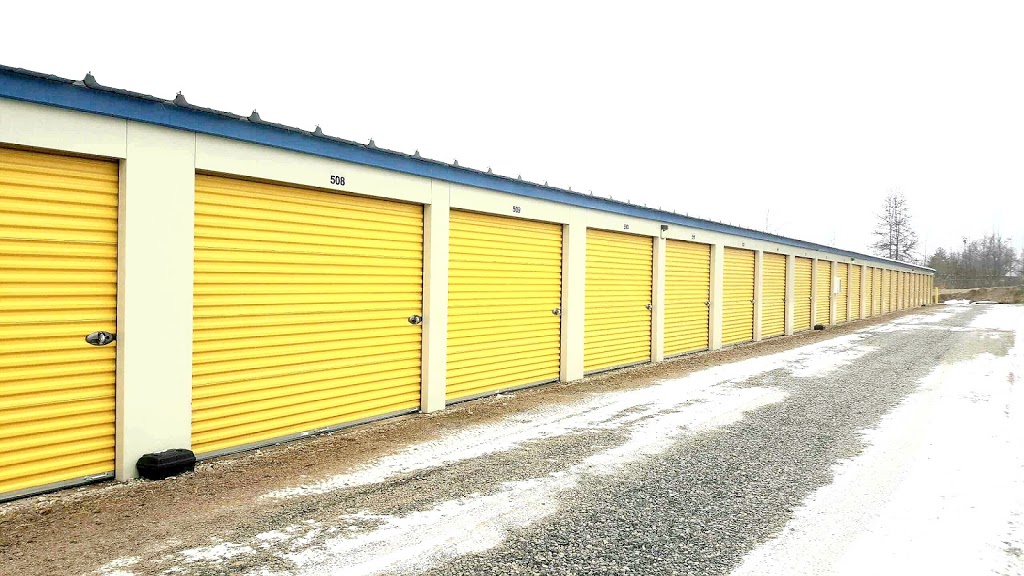 Storage One Self Storage - Niagara Falls, ON | 7979 Dorchester Rd, Niagara Falls, ON L2G 0A3, Canada | Phone: (905) 353-9191