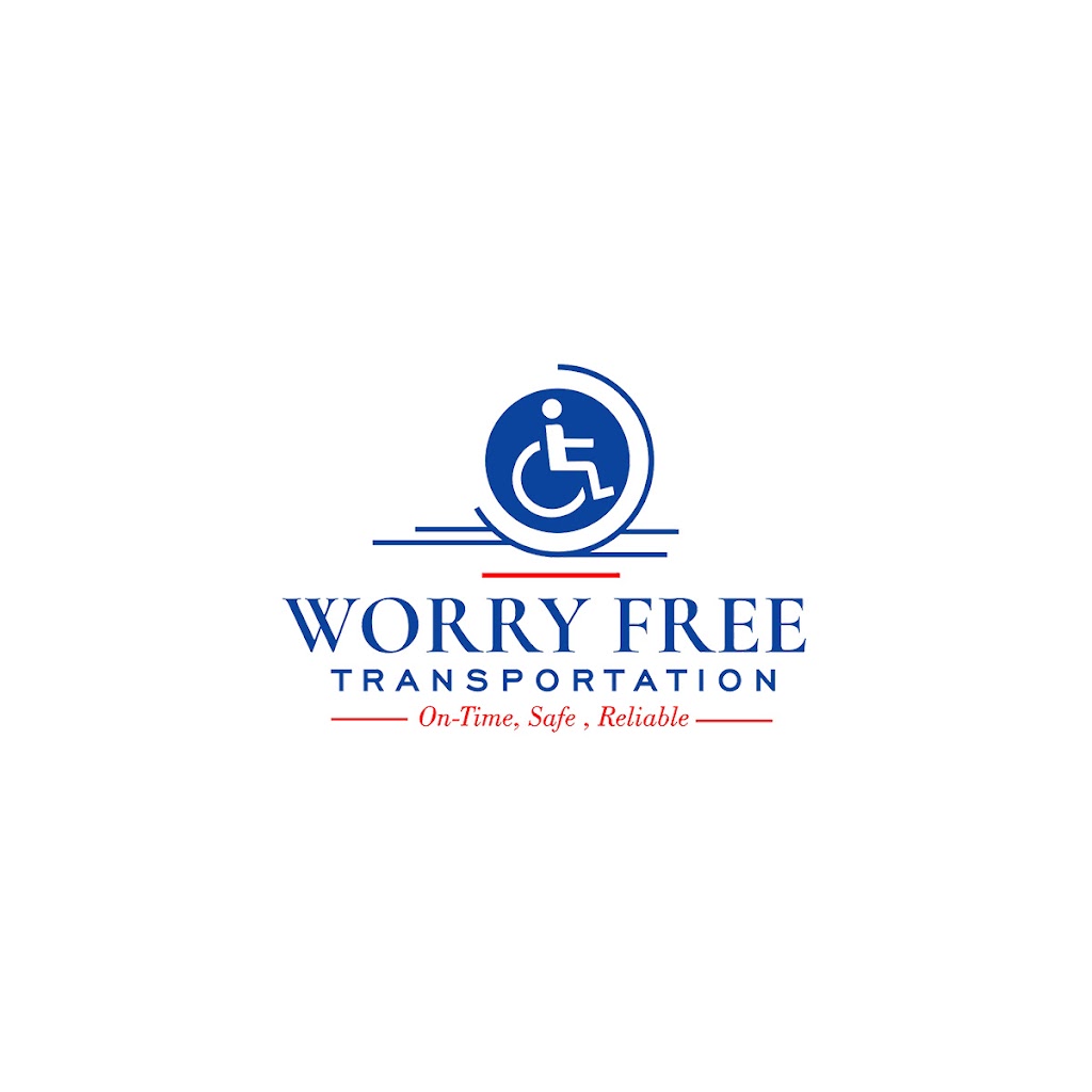 Worry Free Transportation Inc | 2520 Elizabeth Lake Rd, Waterford Twp, MI 48328, USA | Phone: (248) 481-8811