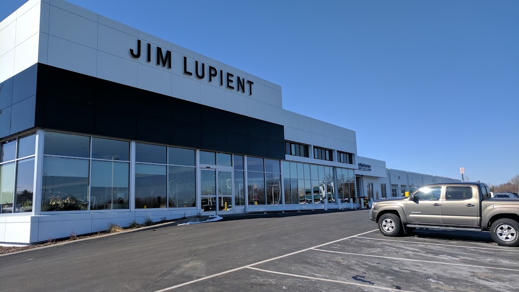 Lupient Buick GMC | 7100 Wayzata Blvd, Golden Valley, MN 55426, USA | Phone: (844) 362-8177