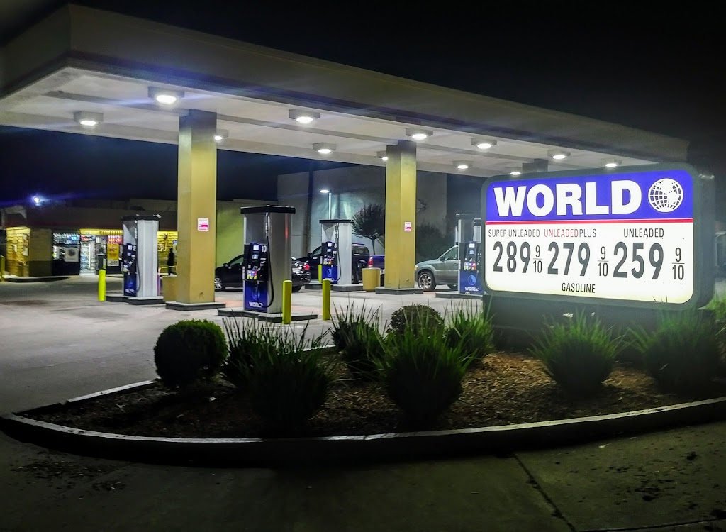 World Oil | 2211 Monument Blvd, Concord, CA 94520, USA | Phone: (925) 825-9160