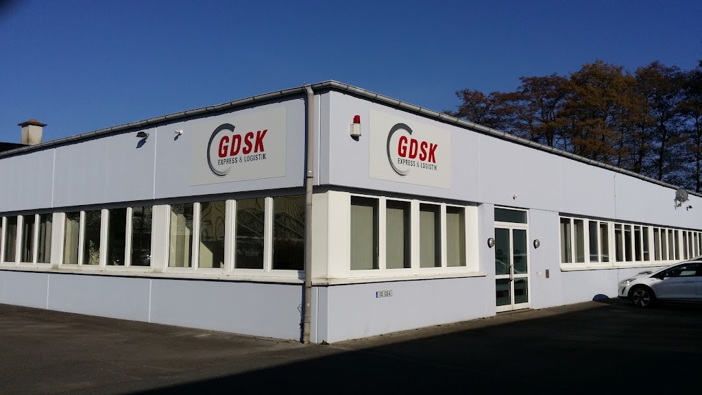 GDSK GmbH & Co. KG | Oberhausener Str. 11, 40472 Düsseldorf, Germany | Phone: 0211 5805010