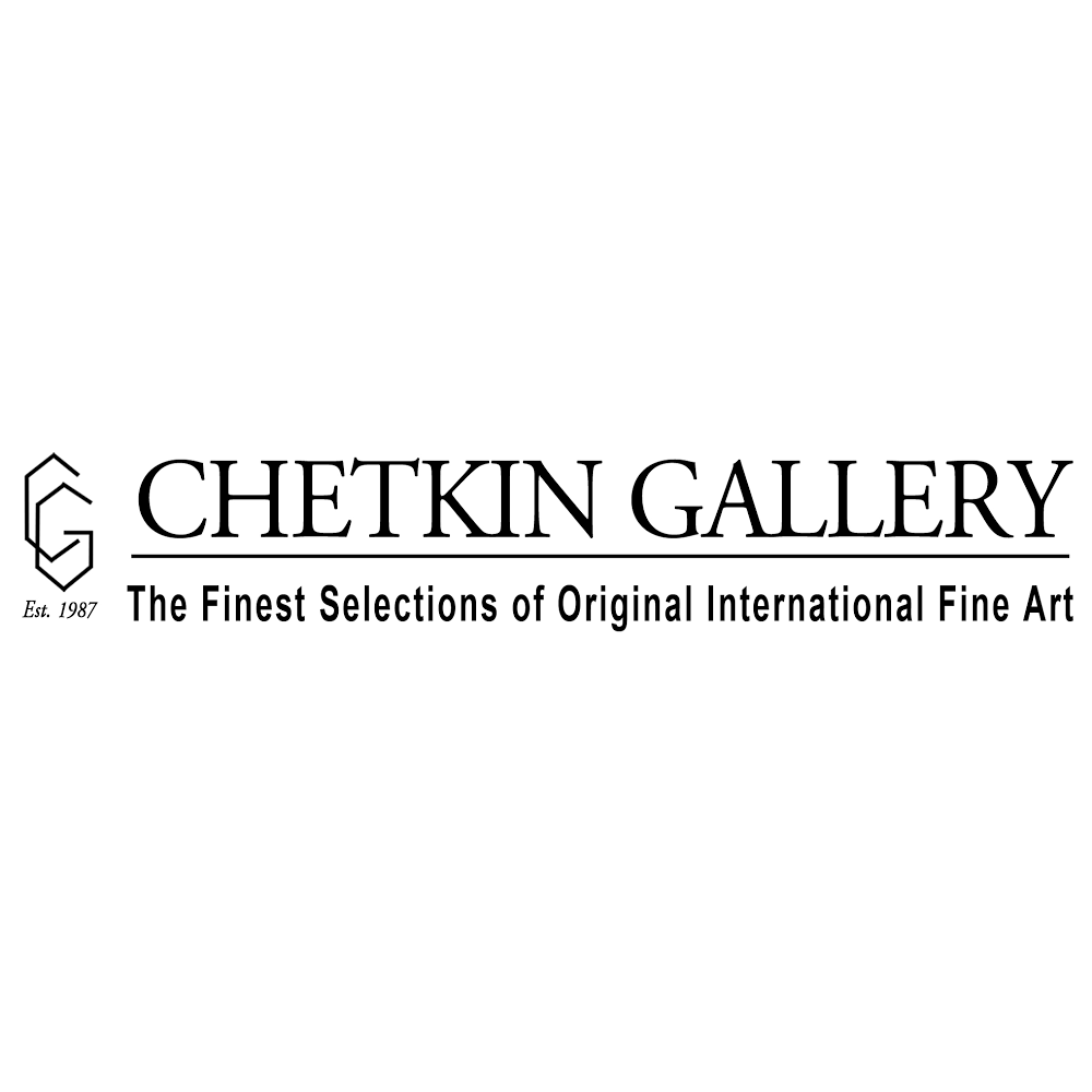 Chetkin Gallery | 9 Wharf Ave, Red Bank, NJ 07701 | Phone: (732) 741-6116