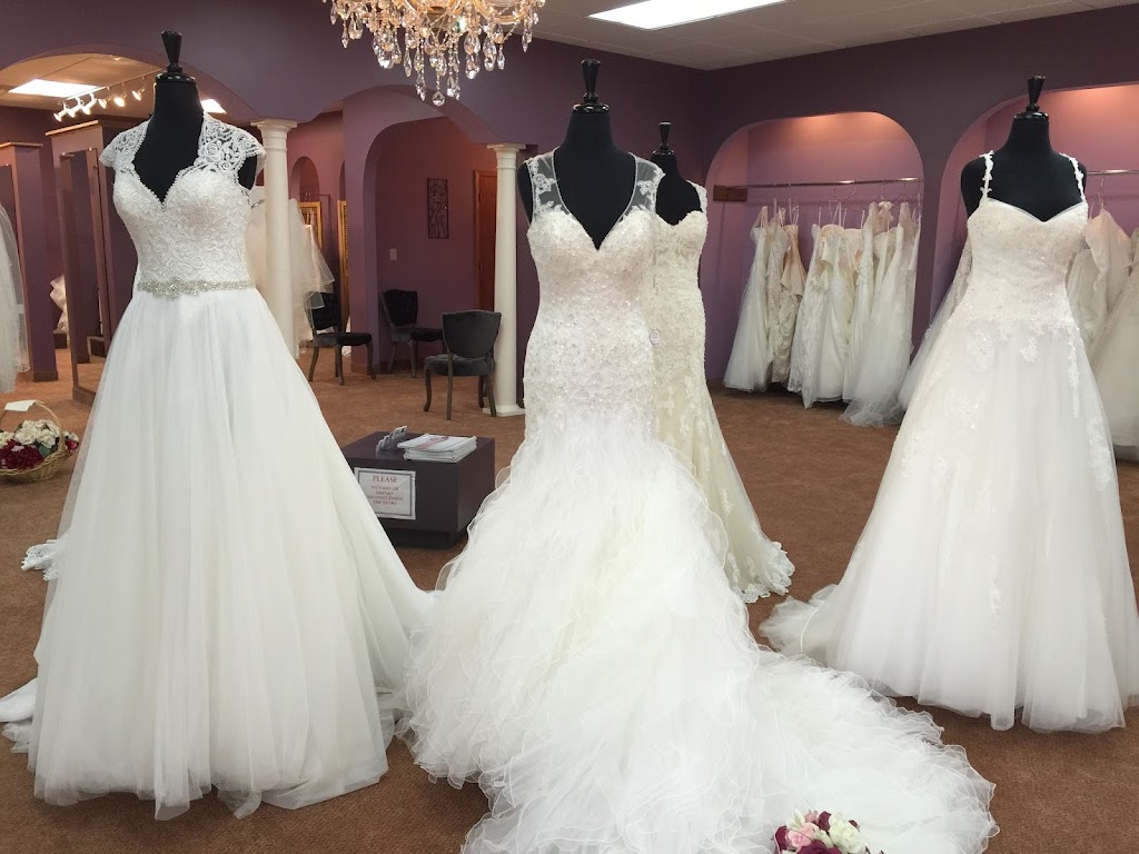 Xenas Bridal | 1656 Central Ave, Albany, NY 12205 | Phone: (518) 464-3434