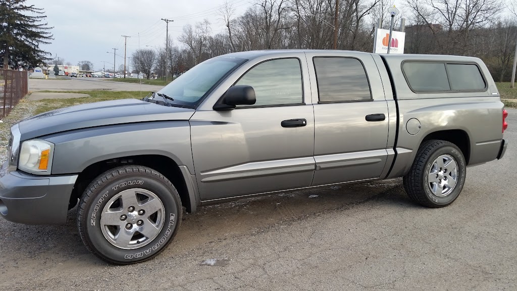 Superior Auto Sales | 1195 S Main St, Miamisburg, OH 45342, USA | Phone: (937) 859-0400