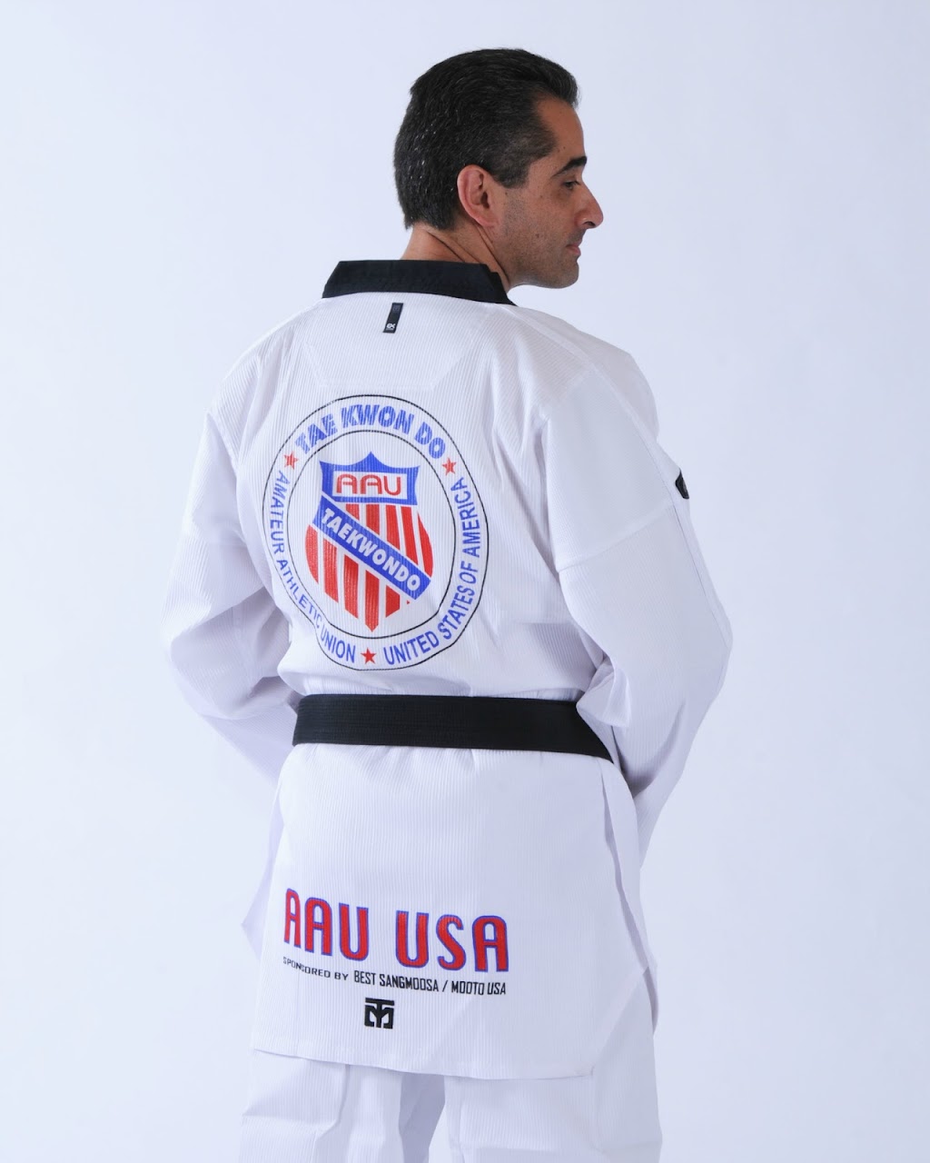 Sanchez Taekwondo Institute | 5437 River Oaks Blvd, River Oaks, TX 76114, USA | Phone: (817) 377-3010