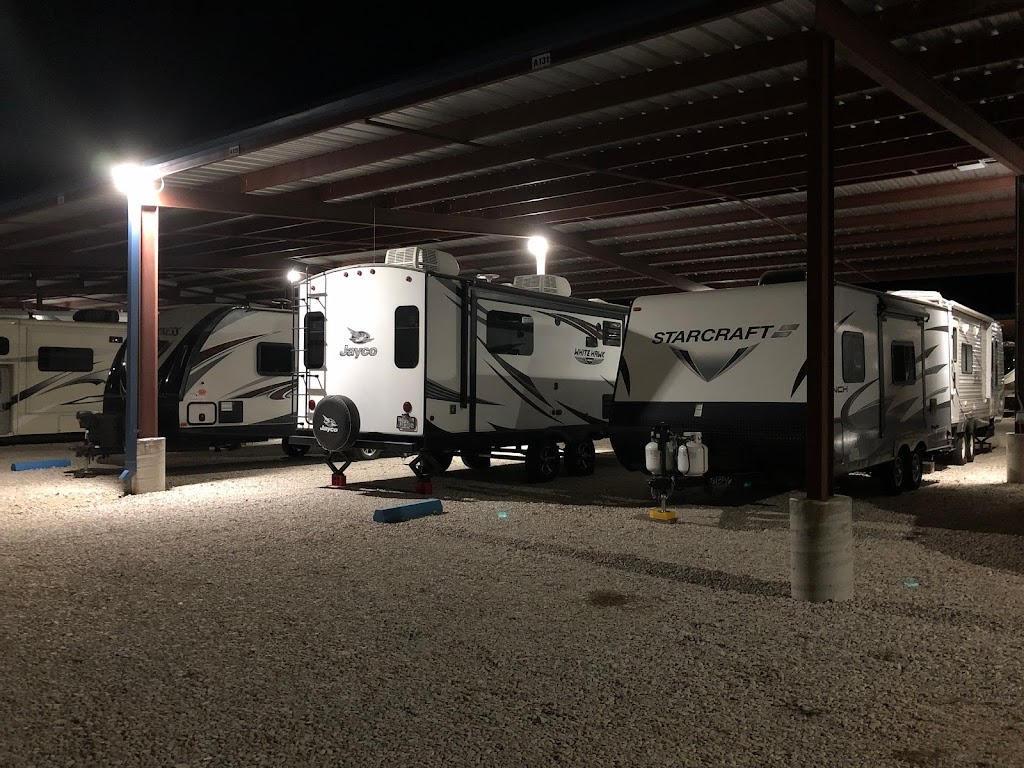 Storage RVs & Boats | 1297 State Hwy 71, Bastrop, TX 78602, USA | Phone: (512) 418-9111