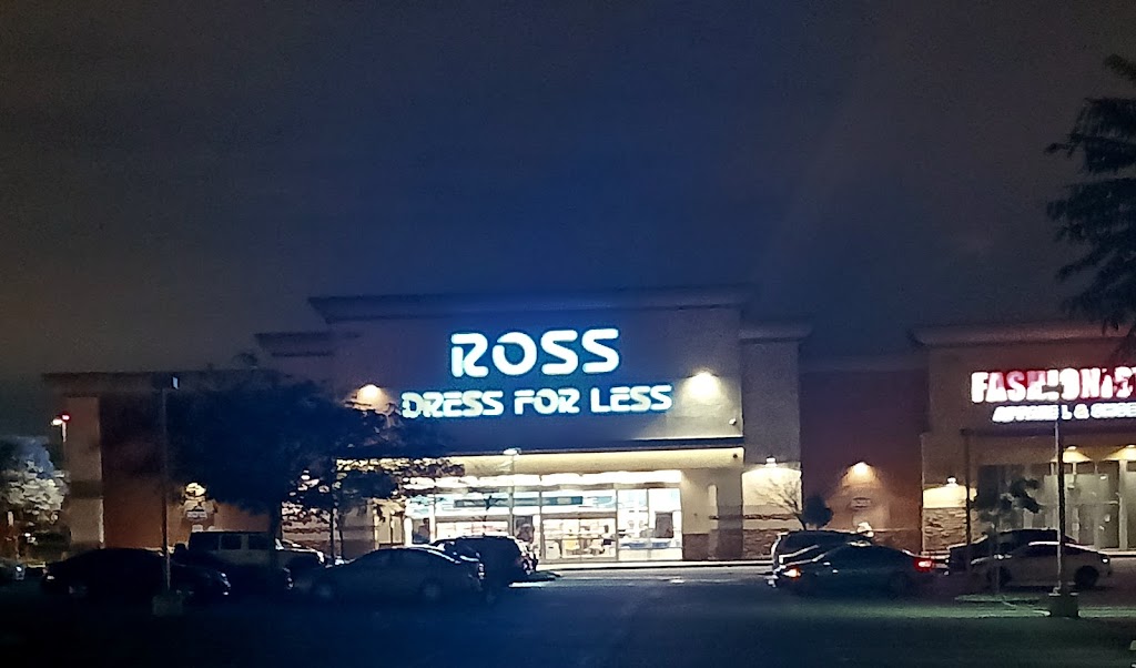 Ross Dress for Less | 2750 W 120th St, Hawthorne, CA 90250, USA | Phone: (323) 418-0429