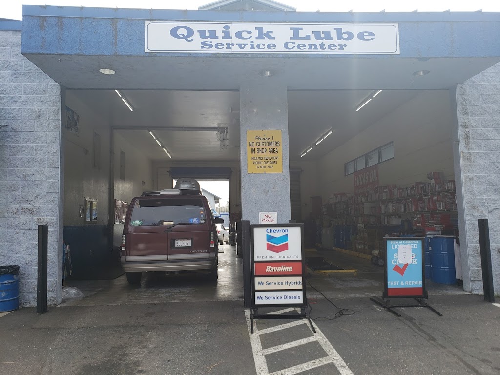 Quick Lube Services Center | 875 Marguerite Mine Rd, Auburn, CA 95603, USA | Phone: (530) 887-8158