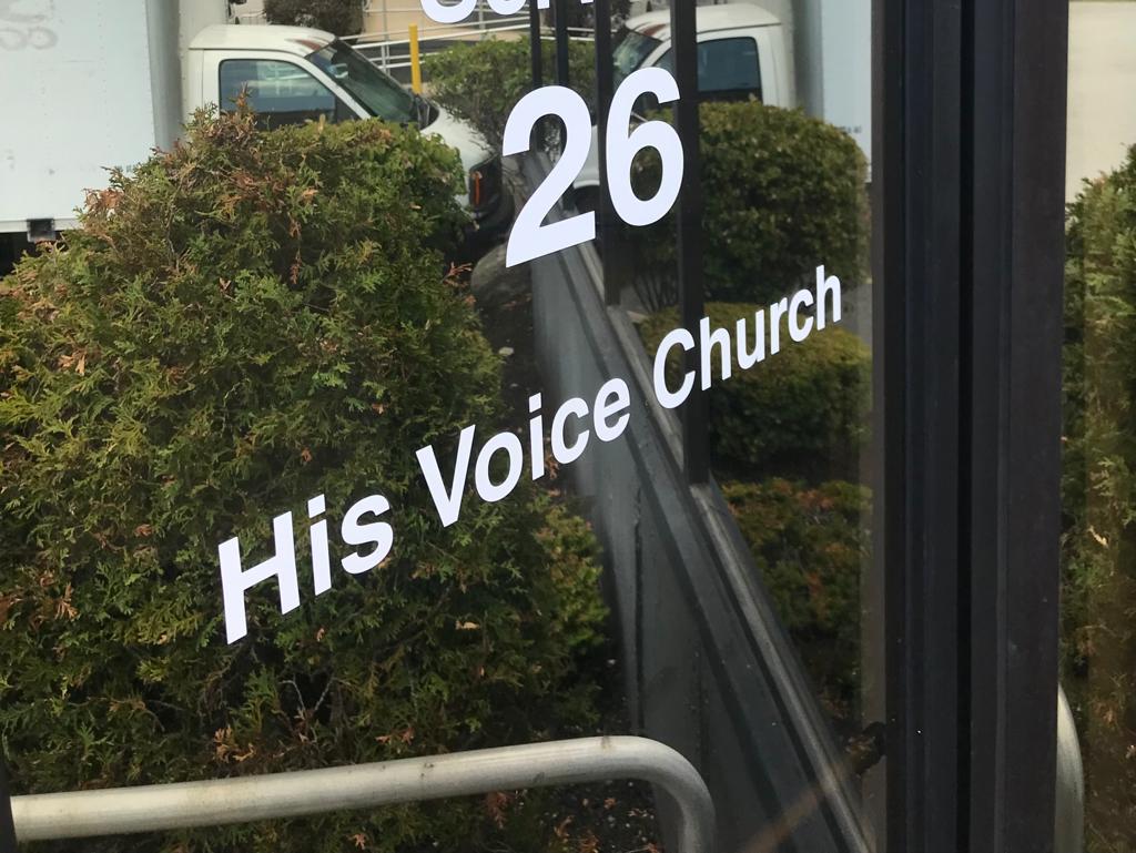 His Voice Church | 26, Tower Office Park, Washington St, Woburn, MA 01801, USA | Phone: (781) 325-3437