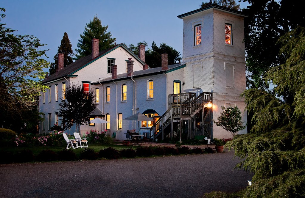 The Inn at Locke House | 19960 Elliott Rd, Lockeford, CA 95237, USA | Phone: (209) 727-5715