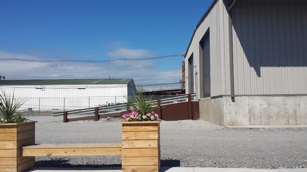 C. Springer Welding Works & Marina | 5 Broadway, Albany, NY 12202, USA | Phone: (518) 434-0390