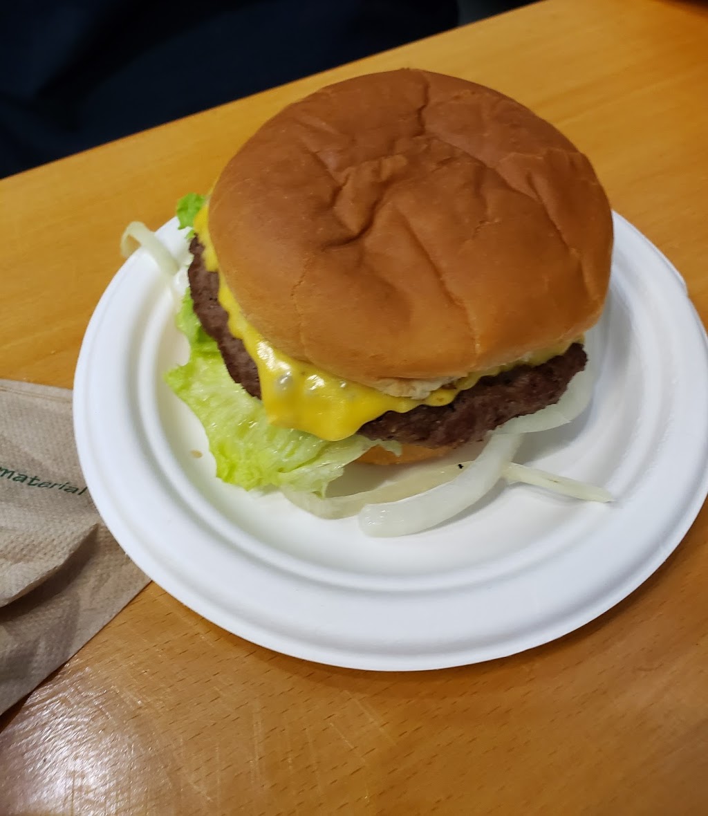 Potomac Grille | 972 Ohio Dr SW, Washington, DC 20024, USA | Phone: (202) 554-7660