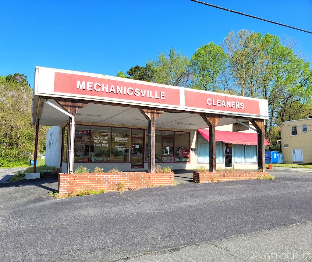 Mechanicsville Cleaners | 8116 Mechanicsville Turnpike, Mechanicsville, VA 23111 | Phone: (804) 730-8069