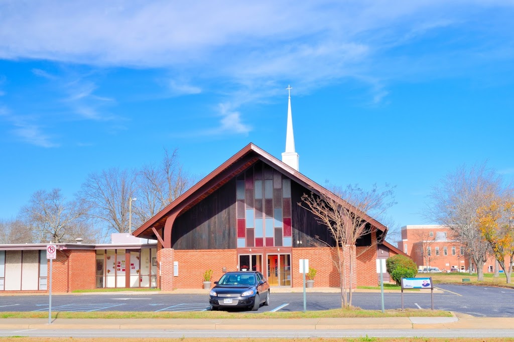 Bethel AME Church | 2521 N Armistead Ave, Hampton, VA 23666, USA | Phone: (757) 723-4065