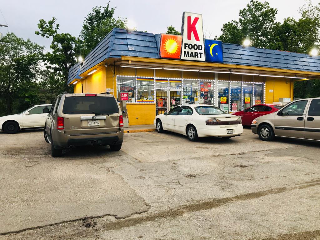 K Food Mart | 4101 Oneal St, Greenville, TX 75401, USA | Phone: (903) 454-0201