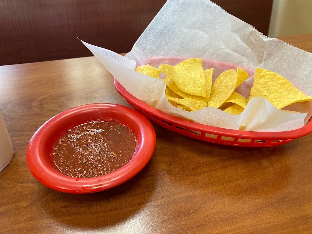 Salsas Mexican Restaurant | 804 Burnt Hickory Rd, Cartersville, GA 30120 | Phone: (770) 334-3415