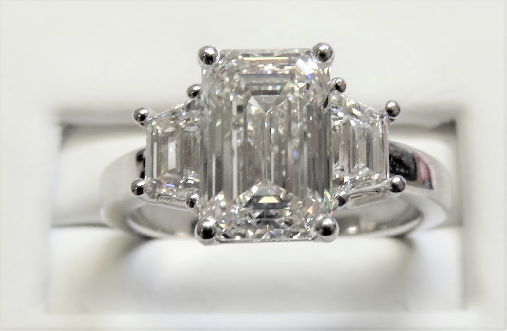 Ace of Diamonds Custom Jewelry and Appraisals | 5767 Uplander Way #203, Culver City, CA 90230, USA | Phone: (310) 559-9959