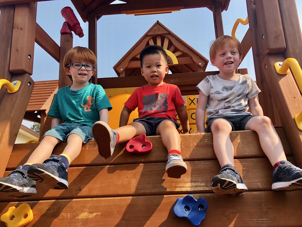 St. Timothys Christian Preschool | 5100 Camden Ave, San Jose, CA 95124, USA | Phone: (408) 265-0244