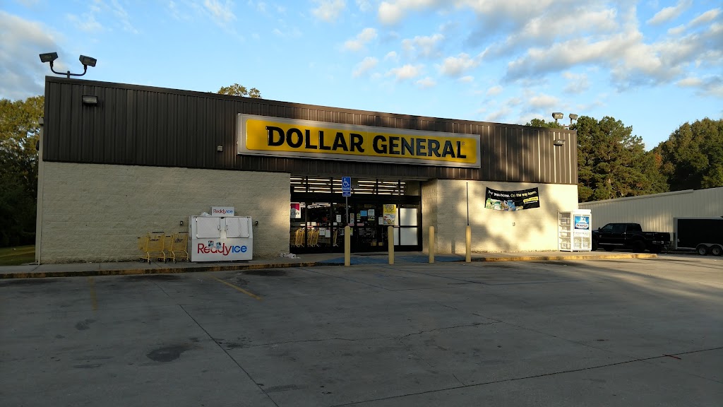 Dollar General | 25815 Walker South Rd S, Denham Springs, LA 70726, USA | Phone: (225) 271-5032