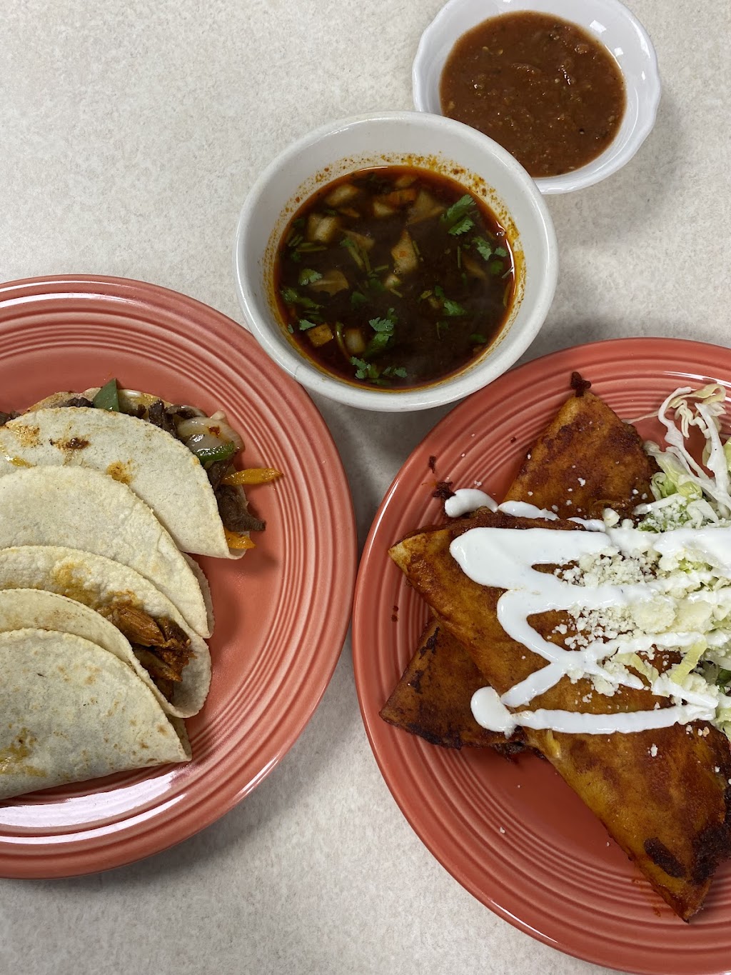 El Rey Del Sabor Restaurante Mexicano | 1600 Buckner Blvd, Dallas, TX 75217 | Phone: (469) 930-5967