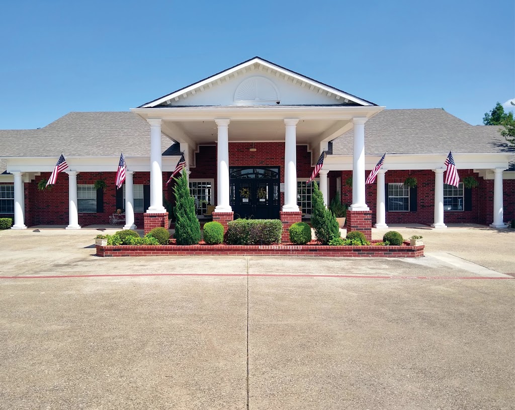 Silver Creek Assisted Living | 1246 Colonel Dr, Garland, TX 75043, USA | Phone: (469) 814-0412