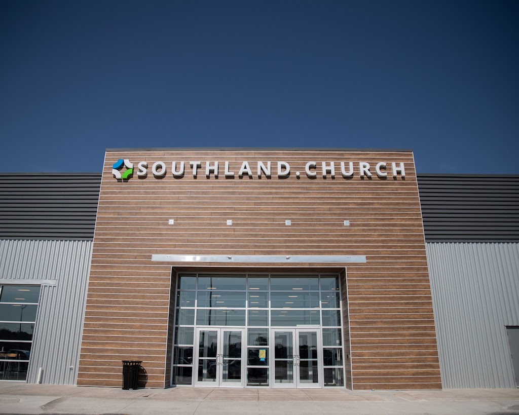 Southland Christian Church - Danville Campus | 1001 Ben Ali Dr #2, Danville, KY 40422, USA | Phone: (859) 224-1600