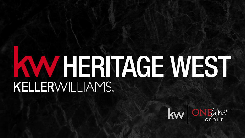 Keller Williams Heritage West | 200 S Oakridge Dr #103, Hudson Oaks, TX 76087, USA | Phone: (817) 441-4000