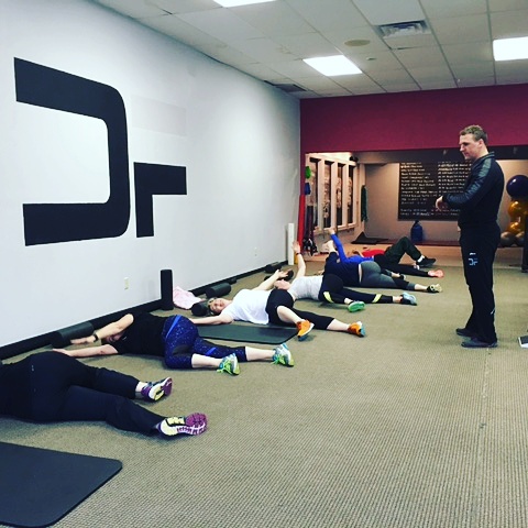 Digman Fitness | 6729 Seybold Rd, Madison, WI 53719, USA | Phone: (608) 732-0306