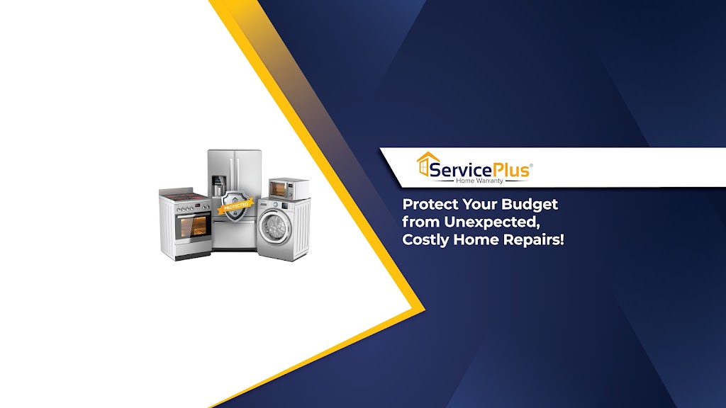 ServicePlus Home Warranty | 518 Old Post Rd Suite 7 #315, Edison, NJ 08837, USA | Phone: (800) 545-0402