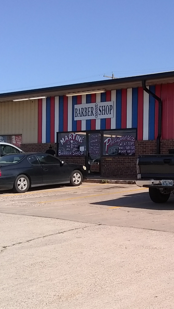 Roys Barber Shop | 1524 SE 15th St C, Oklahoma City, OK 73129, USA | Phone: (405) 677-2362