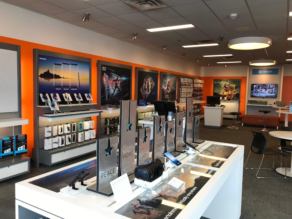 AT&T Store | 5765 Burke Centre Pkwy Unit X, Burke, VA 22015 | Phone: (703) 764-2900