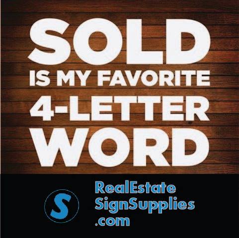 Real Estate Signs Supplies | 2066 N Capitol Ave Suite 3020, San Jose, CA 95132, USA | Phone: (415) 691-7446