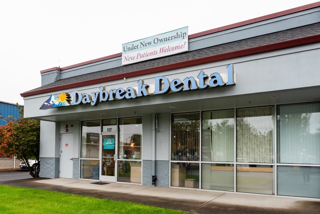 Daybreak Dental | 1706 W Main St UNIT 117, Battle Ground, WA 98604, USA | Phone: (360) 666-8366