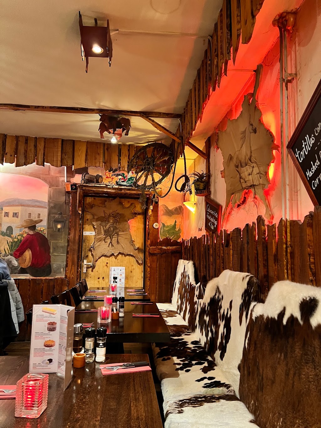 Al Argentino Steakhouse | Zeedijk 29-A, 1012 AP Amsterdam, Netherlands | Phone: 020 638 9340