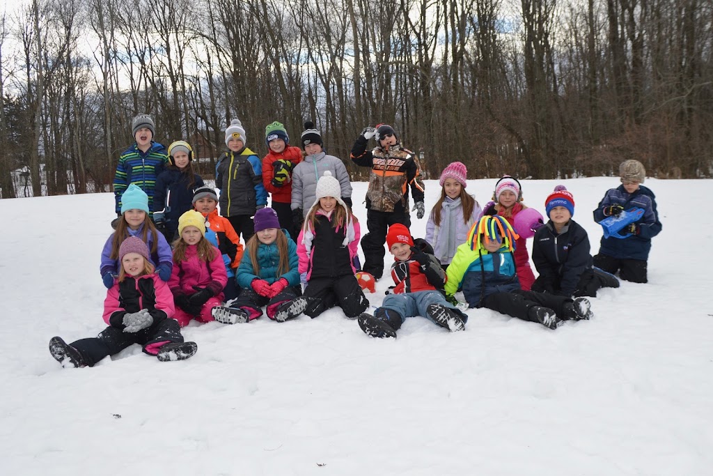 Southtowns Catholic School - Sunday