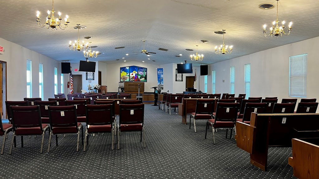 The Church at Mt. Carmel | 475 Clough Pike, Cincinnati, OH 45244, USA | Phone: (513) 655-5910