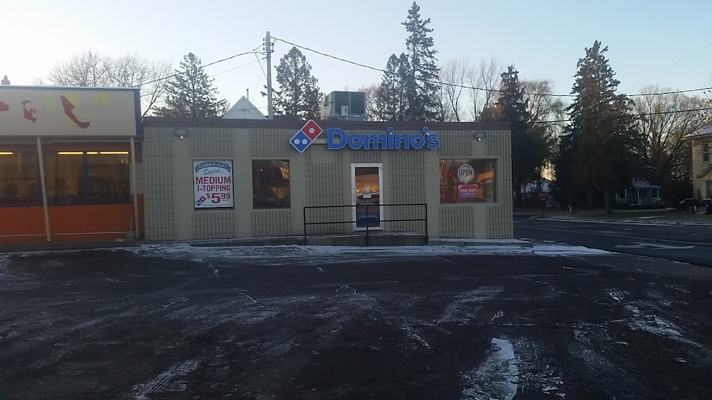 Dominos Pizza | 12925 Lake Blvd, Lindstrom, MN 55045, USA | Phone: (651) 257-2002